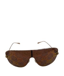 GUCCI Солнцезащитные очки