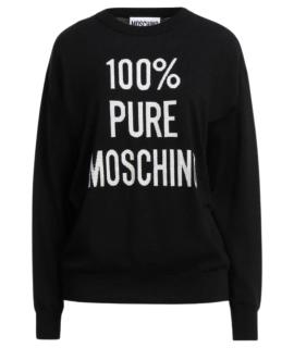 MOSCHINO Джемпер / свитер