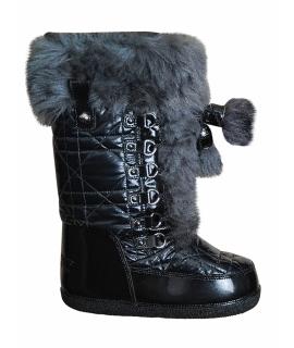 CHRISTIAN DIOR Сапоги