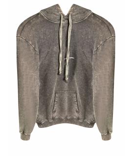 SAINT LAURENT Худи/толстовка