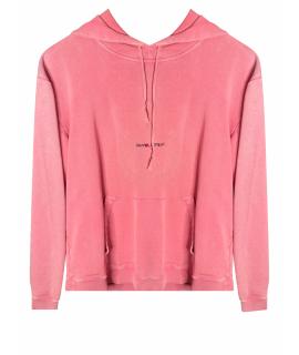 SAINT LAURENT Худи/толстовка