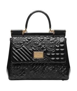 DOLCE&GABBANA Сумка через плечо