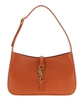 SAINT LAURENT Сумка с короткими ручками