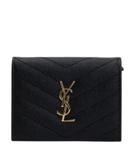 SAINT LAURENT Кардхолдер