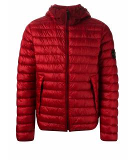 STONE ISLAND Пуховик