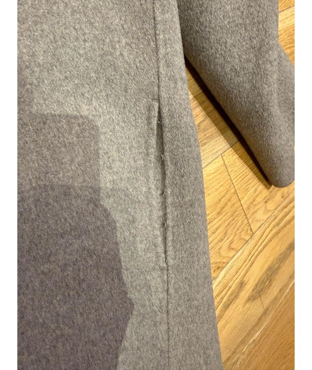 ACNE STUDIOS Шерстяное пальто, фото 5