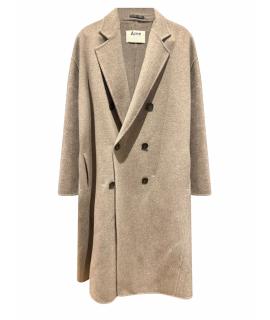 ACNE STUDIOS Пальто