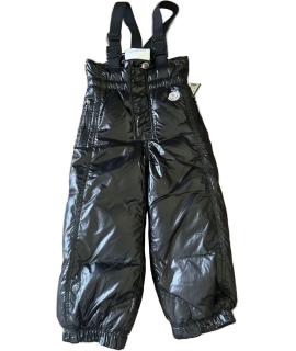 MONCLER Брюки и шорты