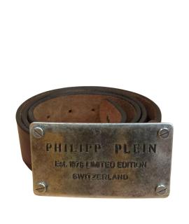 PHILIPP PLEIN Ремень