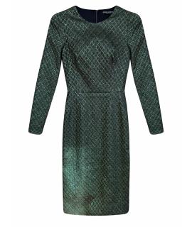 DOLCE&GABBANA Коктейльное платье