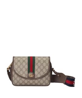 GUCCI Сумка через плечо