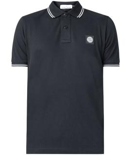 STONE ISLAND Поло с коротким рукавом