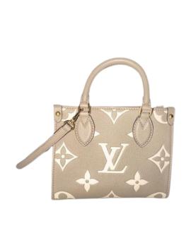 LOUIS VUITTON Сумка тоут