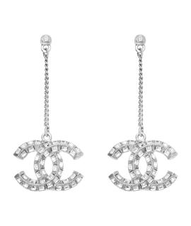 CHANEL Серьги