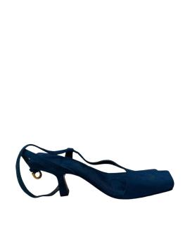 KHAITE Босоножки