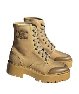 CELINE Ботинки