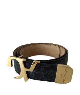 ANGELO GALASSO Ремень