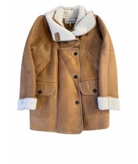 LOEWE Дубленка