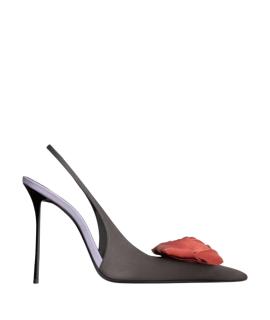 SAINT LAURENT Туфли