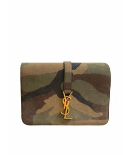 SAINT LAURENT Сумка через плечо