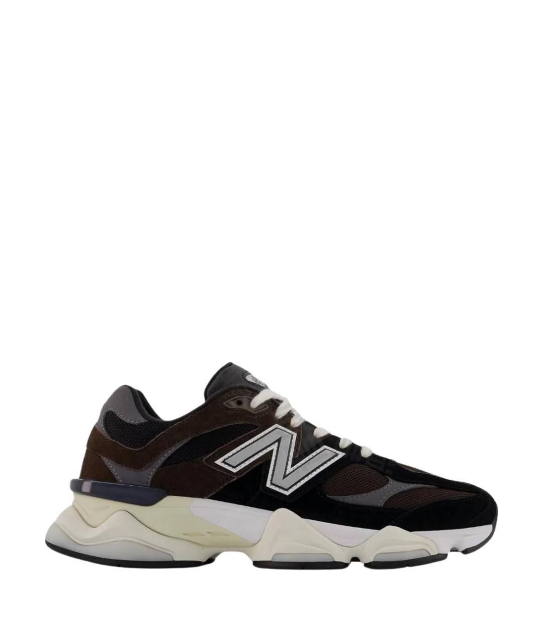 NEW BALANCE Мульти кроссовки, фото 1