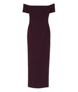 SOLACE LONDON Вечернее платье