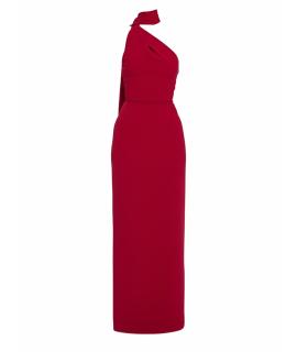 SOLACE LONDON Вечернее платье