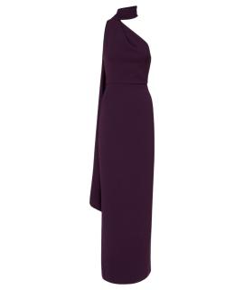 SOLACE LONDON Вечернее платье