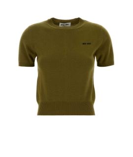 MIU MIU Джемпер / свитер