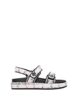 TORY BURCH Сандалии