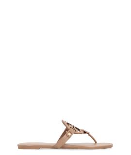 TORY BURCH Шлепанцы