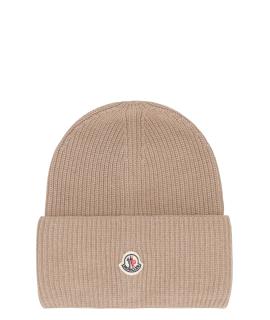 MONCLER Шапка