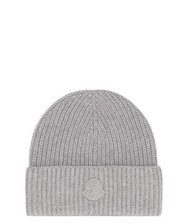 MONCLER Шапка