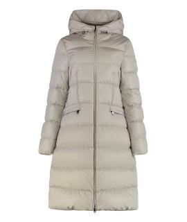 MONCLER Пуховик