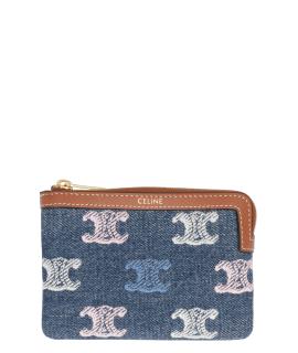 CELINE Кошелек