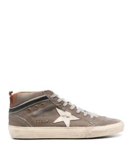GOLDEN GOOSE DELUXE BRAND Высокие кроссовки / кеды