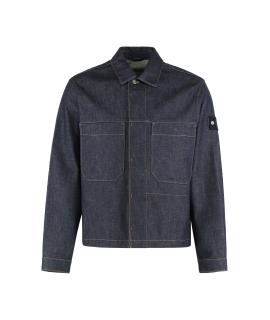 STONE ISLAND Кэжуал рубашка