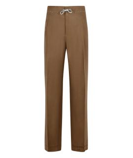 MAISON MARGIELA Повседневные брюки