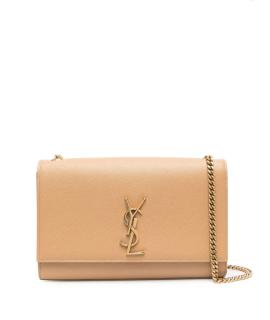 SAINT LAURENT Сумка через плечо