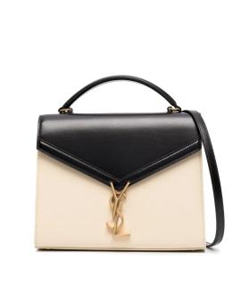 SAINT LAURENT Сумка с короткими ручками