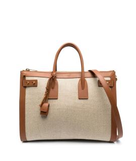 SAINT LAURENT Сумка Тоут