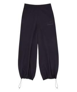 MM6 MAISON MARGIELA Прямые брюки