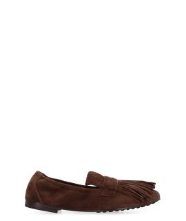 TORY BURCH Балетки