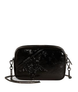 GOLDEN GOOSE DELUXE BRAND Сумка через плечо