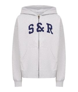 SPORTY AND RICH Худи/толстовка