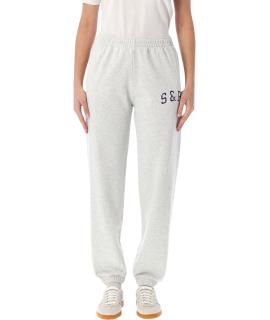 SPORTY AND RICH Спортивные брюки и шорты