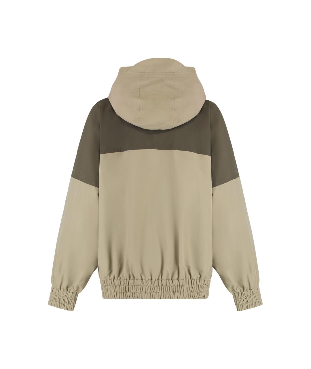 CELINE Мульти полиамидовая куртка, фото 2