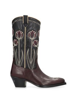 GUCCI Ботинки