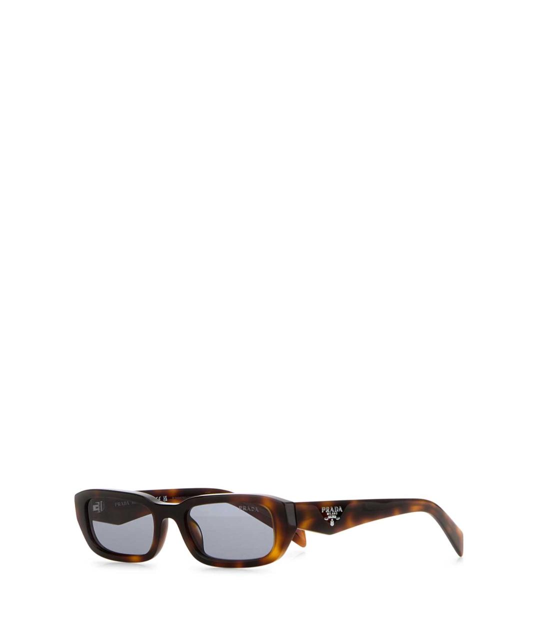 PRADA Мульти солнцезащитные очки, фото 2