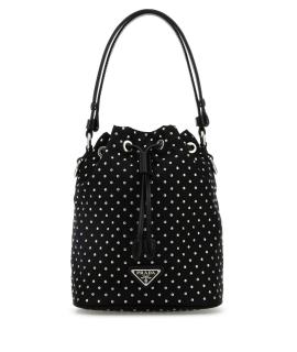 PRADA Сумка через плечо